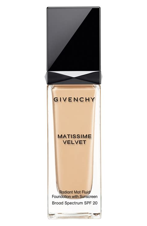 givenchy matissime